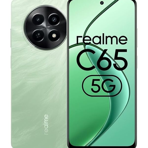 realme C65 5G