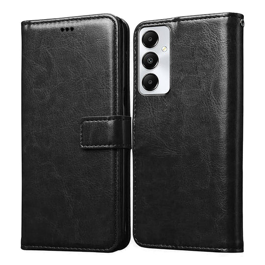 Premium Wallet Flip Cover for Samsung Galaxy A05s 4G