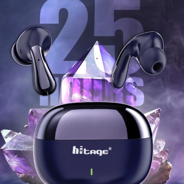 Hitage Crystal Pods