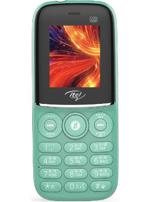 Itel MX Play