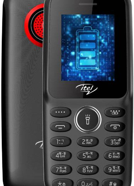 Itel it2163S