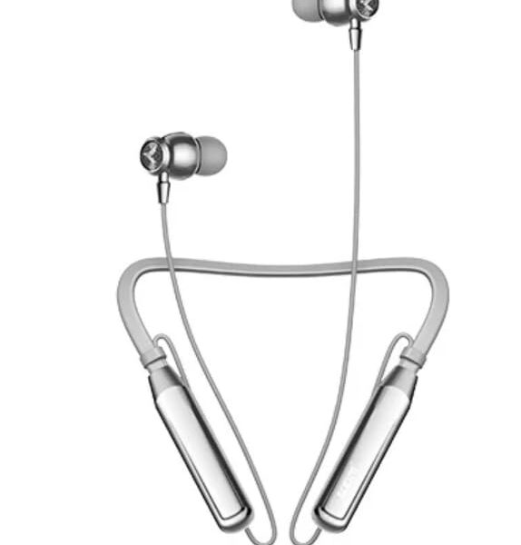KDM G2 Reminder Neckband Bluetooth Earphones