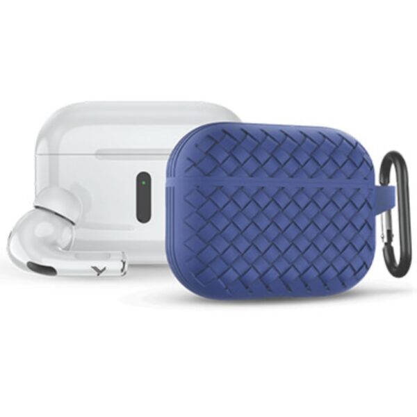 KDM – W3 GOPODS Truly Wireless in Ear Earbuds with 16hrs Playtime, Wireless Charging, Buds TWS, Low Latency, 13mm Bass Drivers, Hall Switch Function, Noise Isolation, ENC & ANC