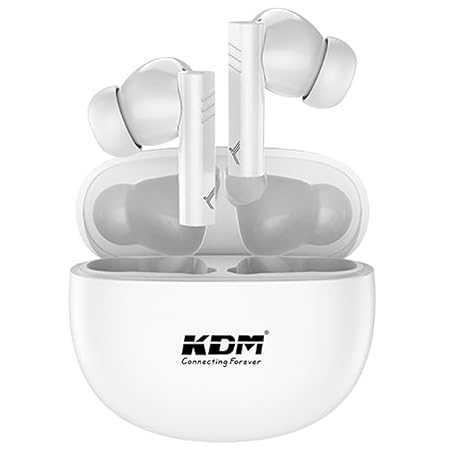KDM – Z3 Voom Pods Truly Wireless Earbuds