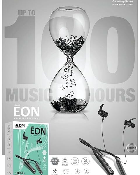 KDM A1 EON Wireless Earphones