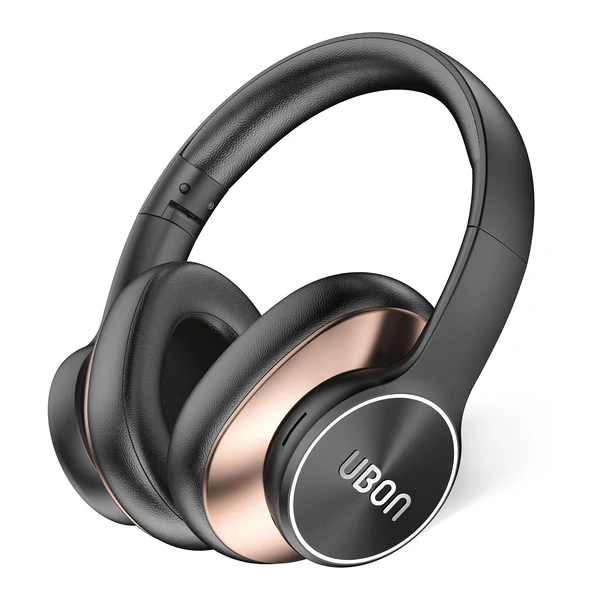 UBON Presents HP-65 Truly Wireless Headphones