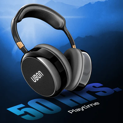 UBON HP-755 Beast v5.4 Wireless Headphones