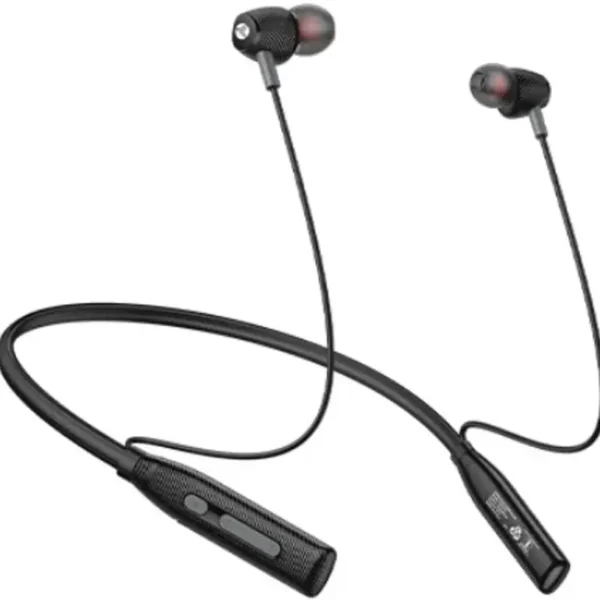 KDM A3 STRIPEBAND Bluetooth Neckband