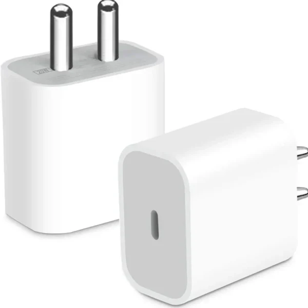 Apple Charging Adapter Iphone Charger 20W