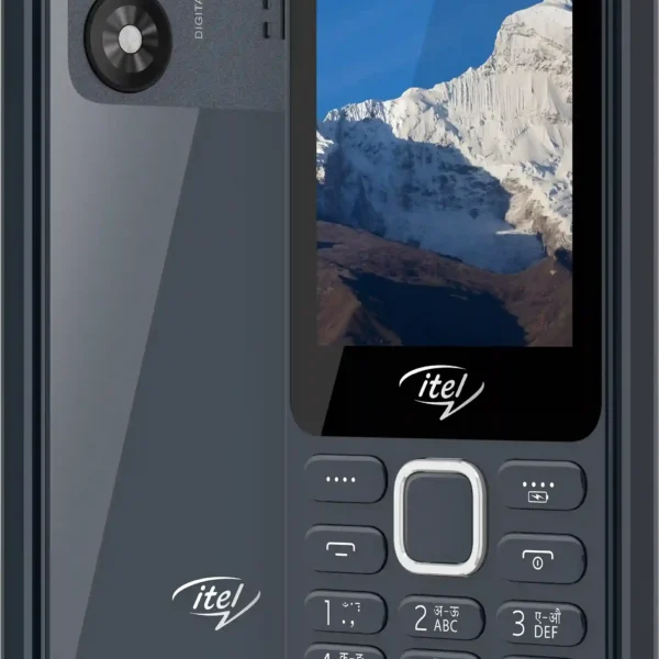 itel it5330
