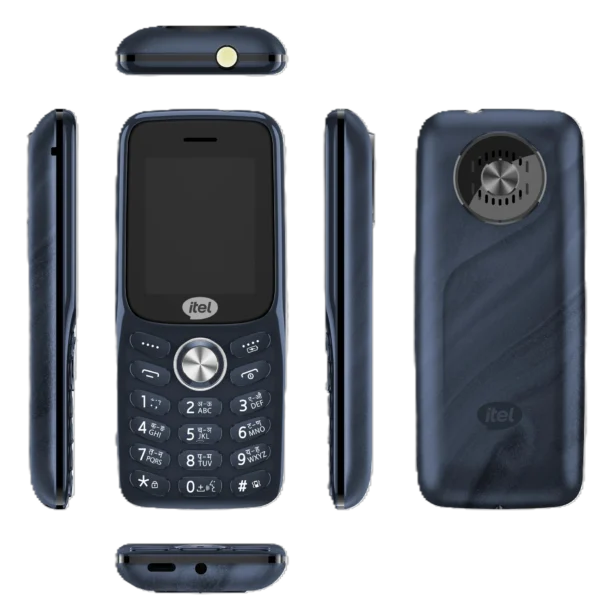 Itel it2165C