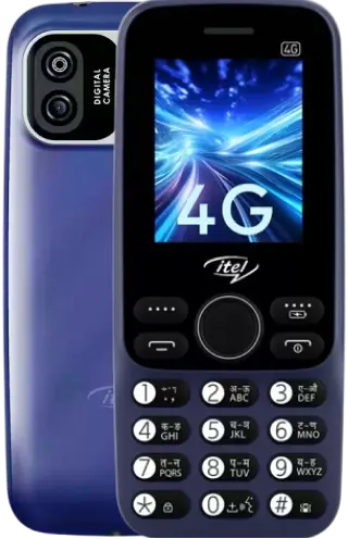 Itel Super Guru 4G