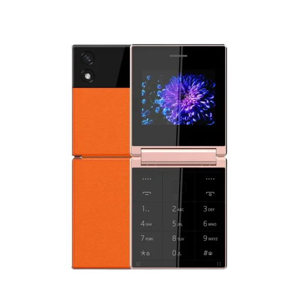 itel Flip One