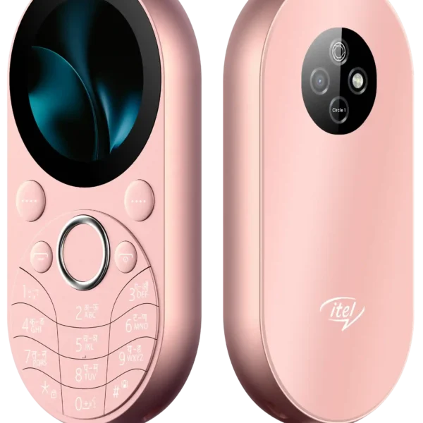 Itel Circle 1